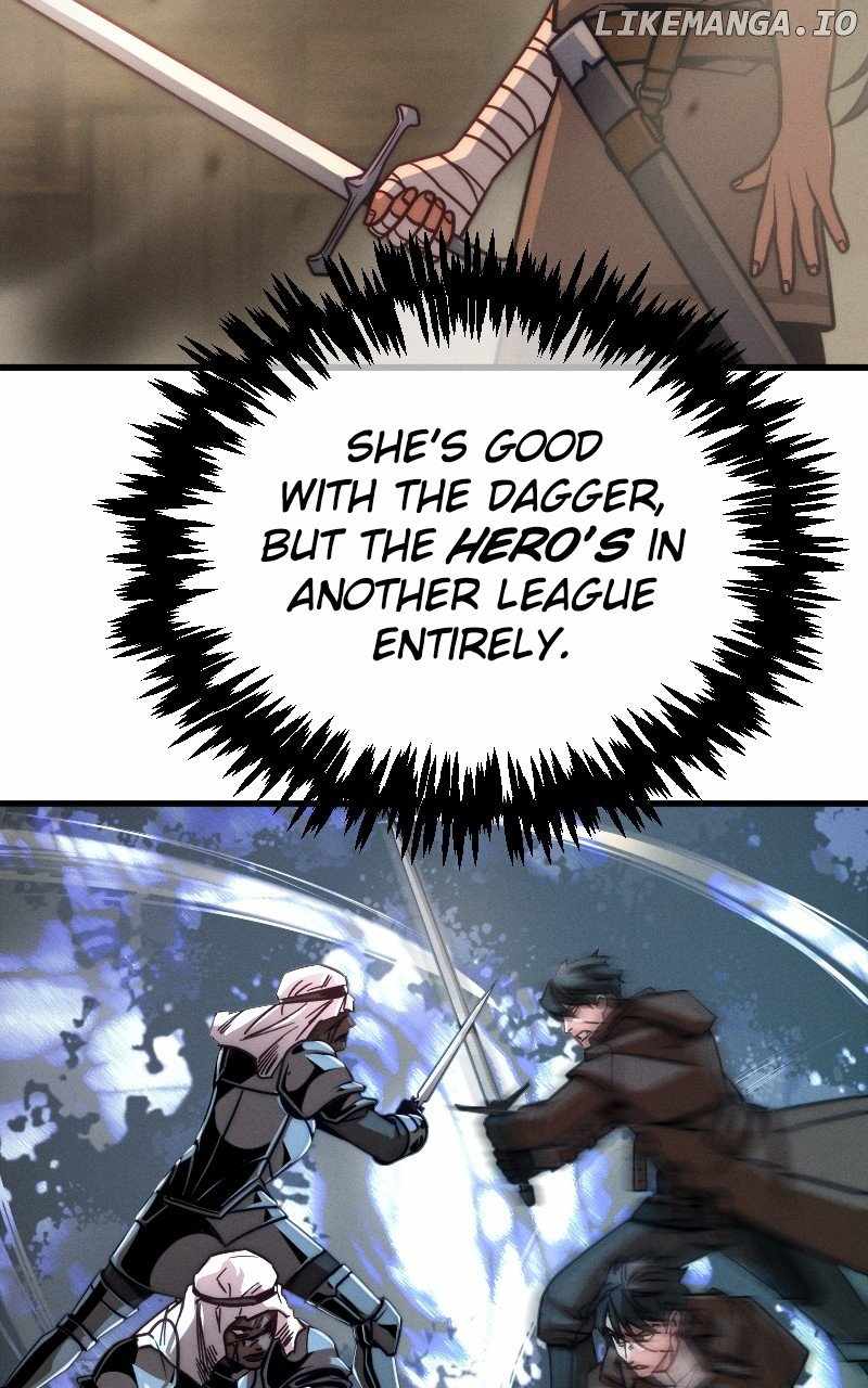 A Practical Guide to Evil Chapter 34 45